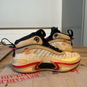 Nike air Jordan sneakers